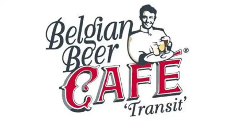 Belgian Beer Logo