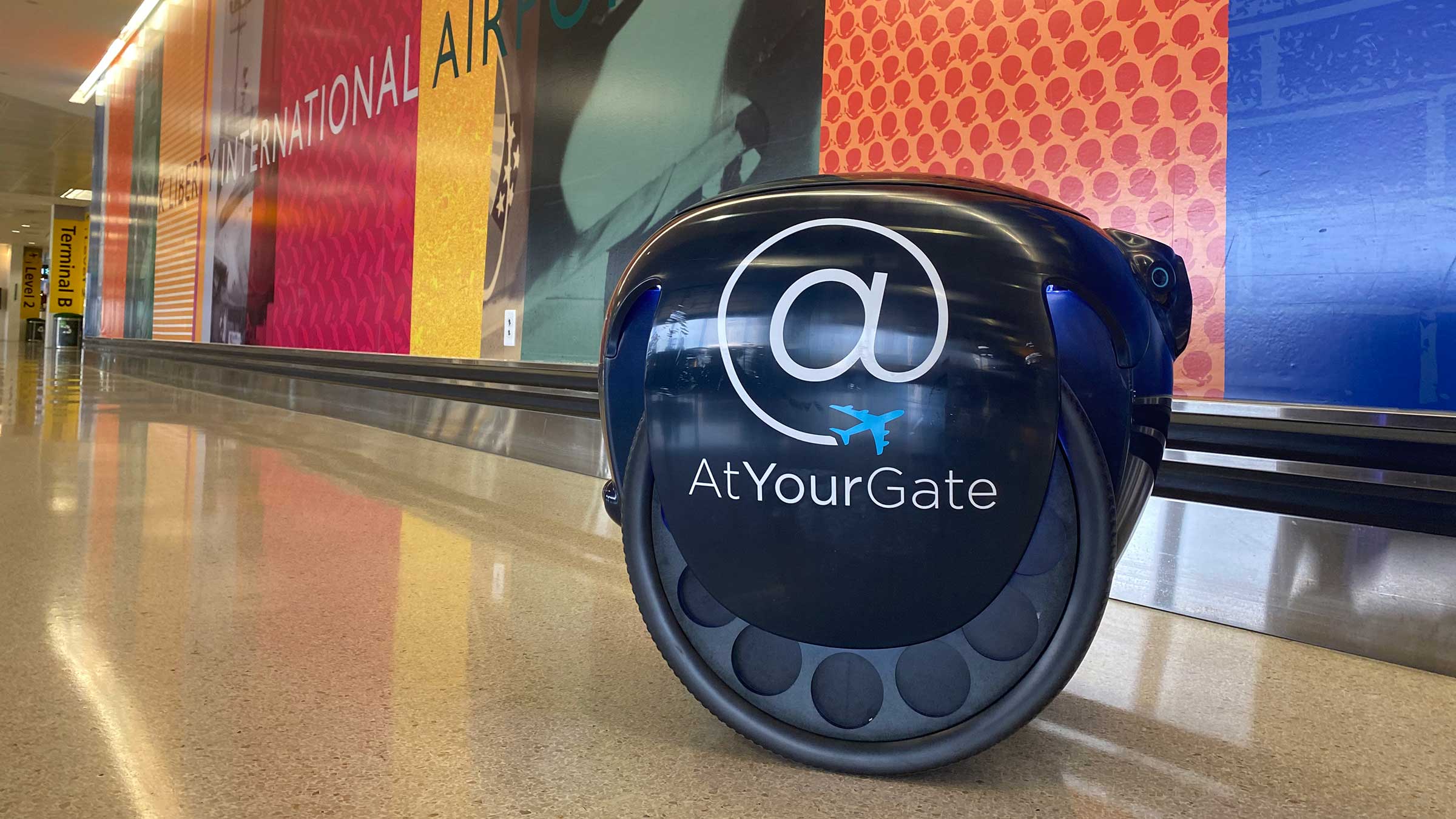 At Your Gate Delivery Available - desktop version