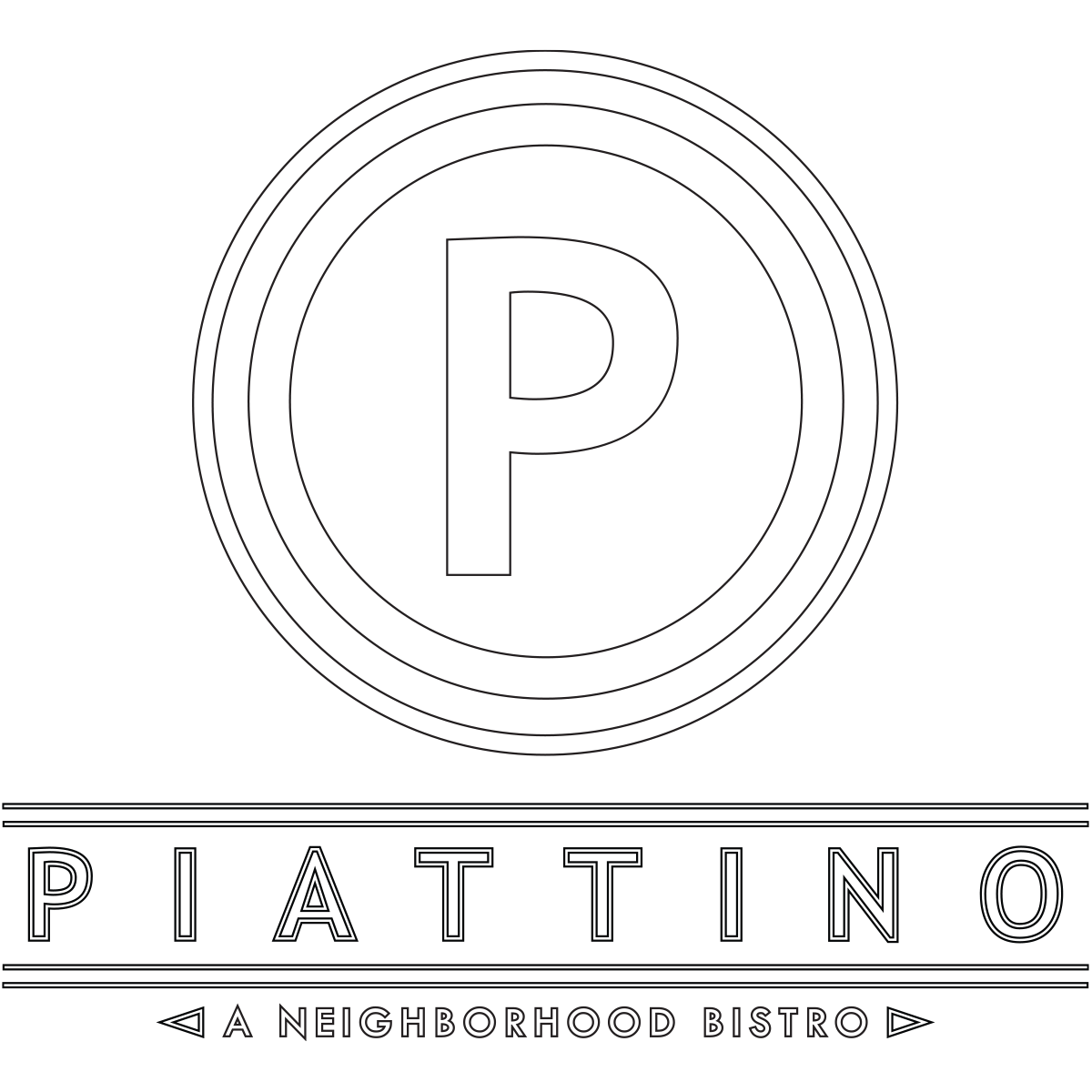 Piattino